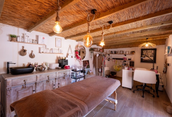 Resale - Villa - Ciudad Quesada - Rojales