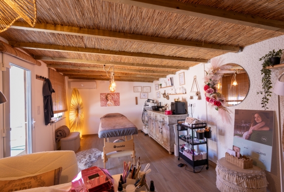 Resale - Villa - Ciudad Quesada - Rojales