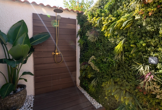 Resale - Villa - Ciudad Quesada - Rojales