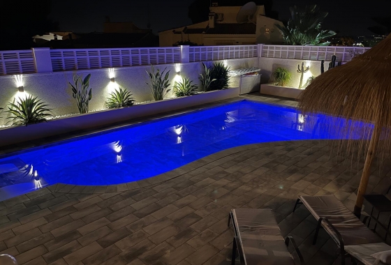Resale - Villa - Ciudad Quesada - Rojales