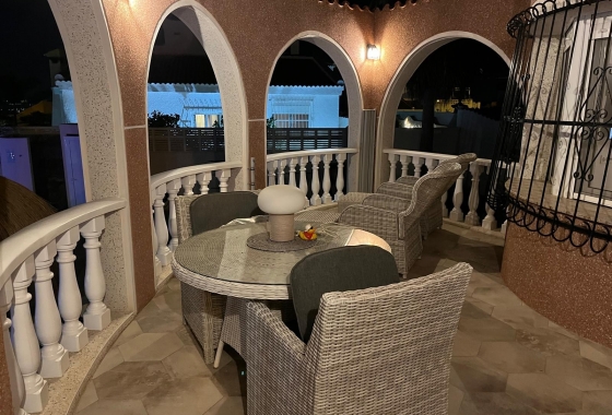 Resale - Villa - Ciudad Quesada - Rojales