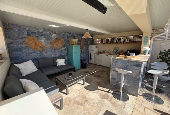Resale - Villa - Ciudad Quesada - Rojales