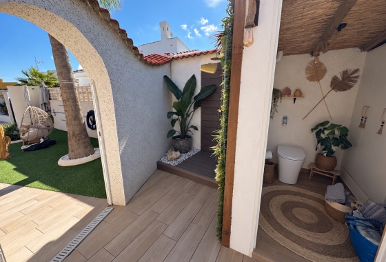 Resale - Villa - Ciudad Quesada - Rojales