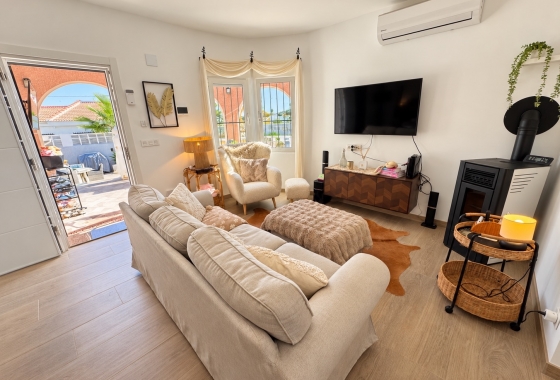Resale - Villa - Ciudad Quesada - Rojales