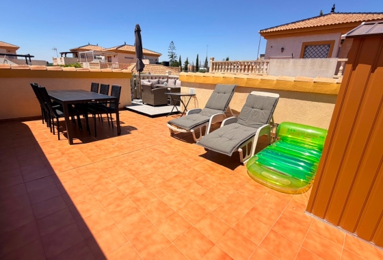 Перепродажа - Таунхаус - Los Montesinos - Urbanizacion montesol