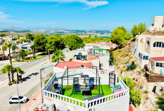 Wiederverkauf - Wohnung - San Miguel de Salinas