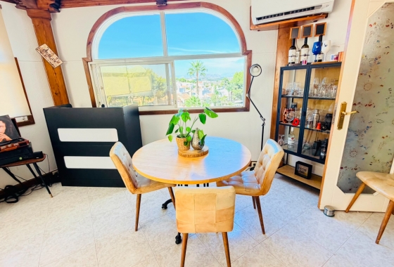 Wiederverkauf - Wohnung - San Miguel de Salinas