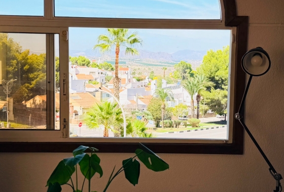 Wiederverkauf - Wohnung - San Miguel de Salinas