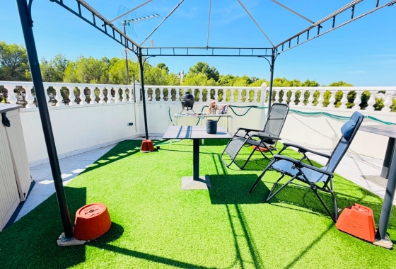Wiederverkauf - Wohnung - San Miguel de Salinas