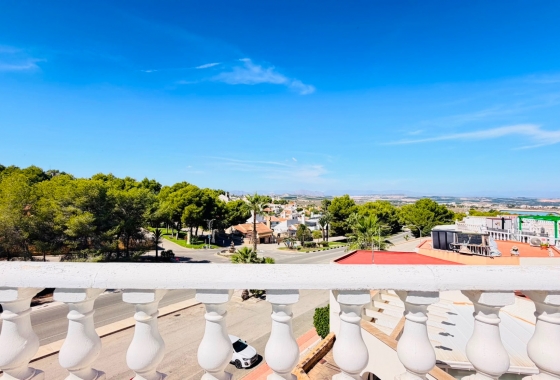 Wiederverkauf - Wohnung - San Miguel de Salinas
