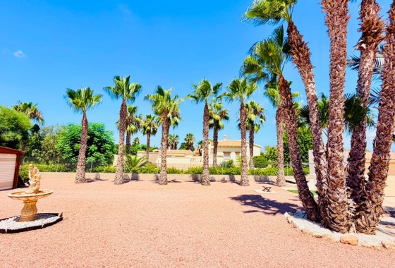 Перепродажа - Вилла - Daya Vieja - Costa Blanca