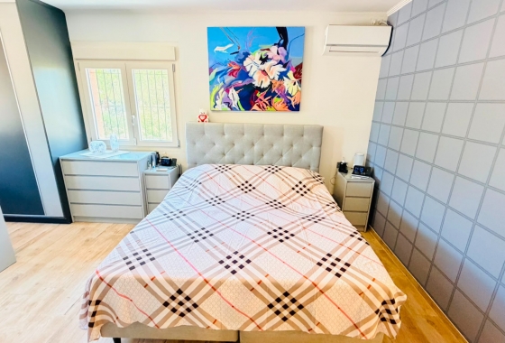 Перепродажа - Вилла - Daya Vieja - Costa Blanca