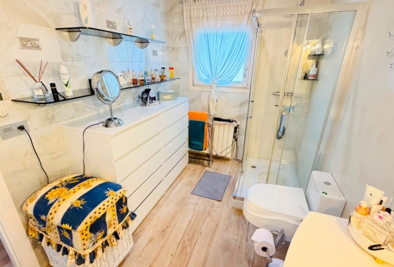 Перепродажа - Вилла - Daya Vieja - Costa Blanca
