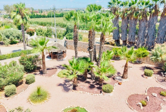 Перепродажа - Вилла - Daya Vieja - Costa Blanca