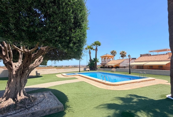Перепродажа - Таунхаус - Los Montesinos - Costa Blanca