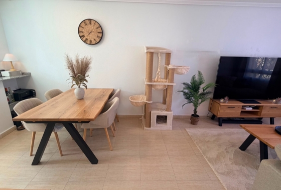 Перепродажа - Таунхаус - Los Montesinos - Costa Blanca