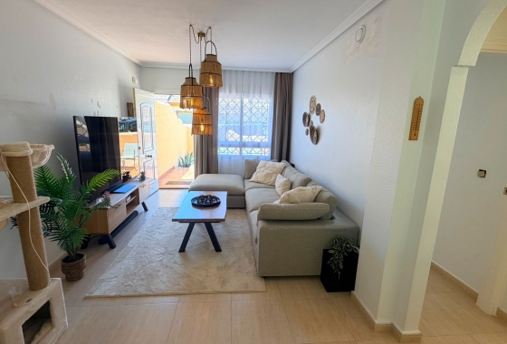 Перепродажа - Таунхаус - Los Montesinos - Costa Blanca