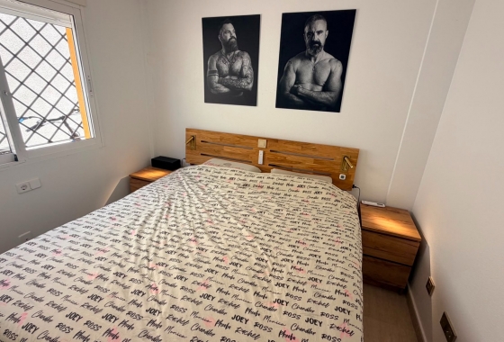 Перепродажа - Таунхаус - Los Montesinos - Costa Blanca