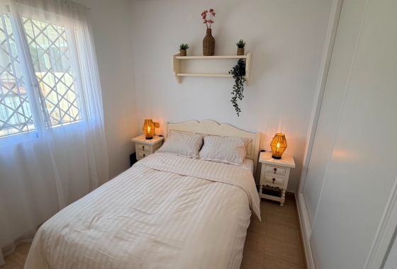 Перепродажа - Таунхаус - Los Montesinos - Costa Blanca