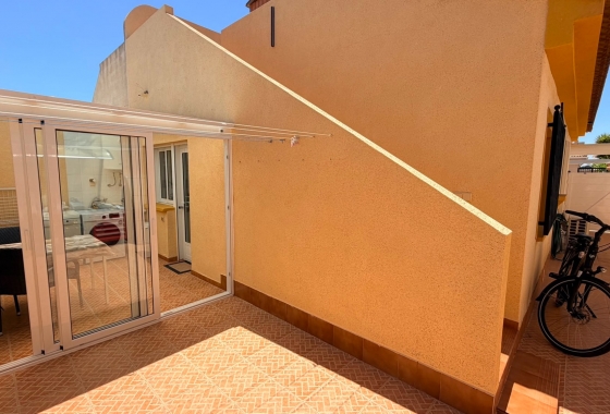 Перепродажа - Таунхаус - Los Montesinos - Costa Blanca