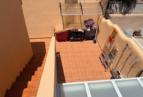Перепродажа - Таунхаус - Los Montesinos - Costa Blanca