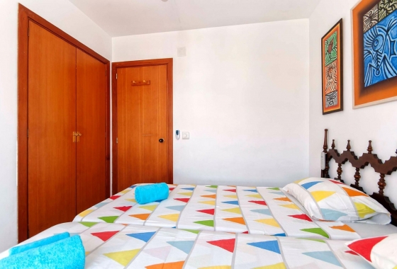 Herverkoop - Appartement / flat - Benidorm - Hotel Bali