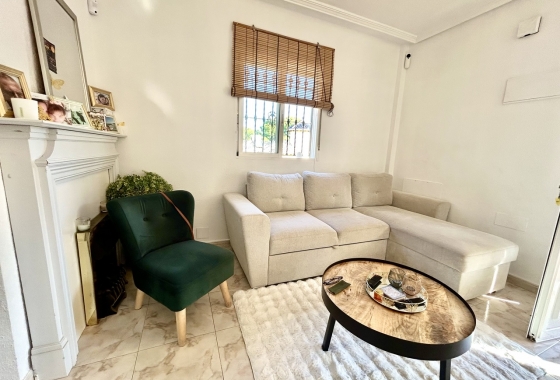 Перепродажа - Вилла - Orihuela Costa - Costa Blanca