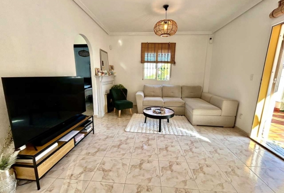 Перепродажа - Вилла - Orihuela Costa - Costa Blanca