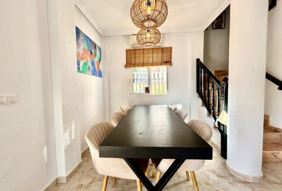 Перепродажа - Вилла - Orihuela Costa - Costa Blanca