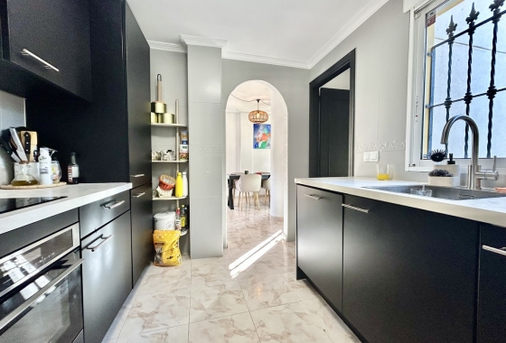 Перепродажа - Вилла - Orihuela Costa - Costa Blanca