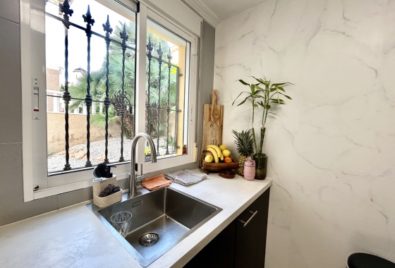 Перепродажа - Вилла - Orihuela Costa - Costa Blanca