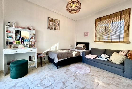 Перепродажа - Вилла - Orihuela Costa - Costa Blanca