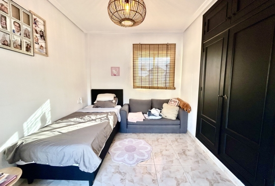 Перепродажа - Вилла - Orihuela Costa - Costa Blanca