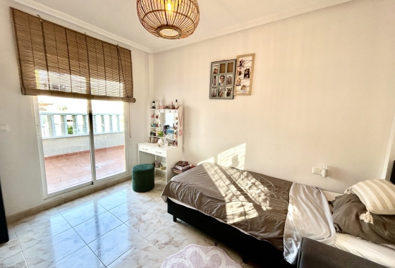 Перепродажа - Вилла - Orihuela Costa - Costa Blanca