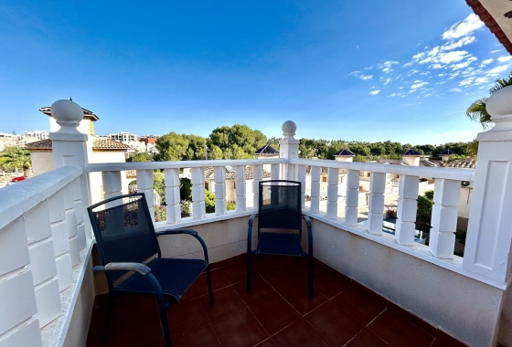 Перепродажа - Вилла - Orihuela Costa - Costa Blanca