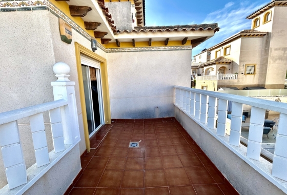 Перепродажа - Вилла - Orihuela Costa - Costa Blanca