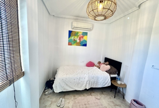 Перепродажа - Вилла - Orihuela Costa - Costa Blanca
