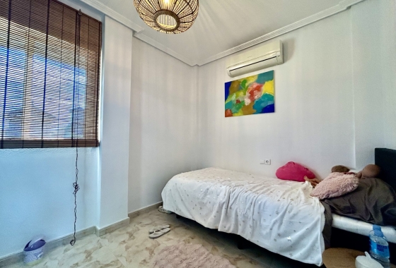 Перепродажа - Вилла - Orihuela Costa - Costa Blanca