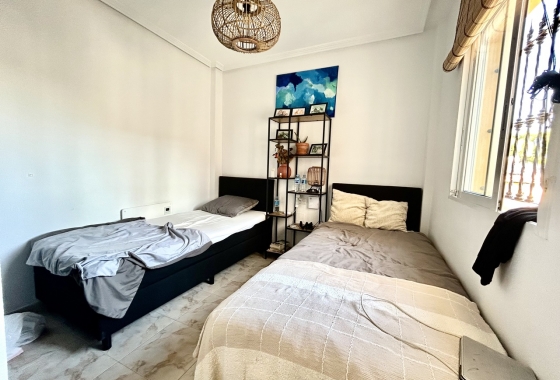 Перепродажа - Вилла - Orihuela Costa - Costa Blanca