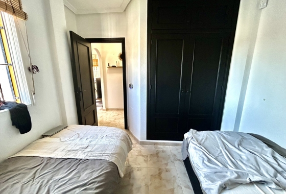 Перепродажа - Вилла - Orihuela Costa - Costa Blanca