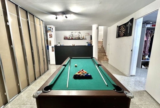 Перепродажа - Вилла - Orihuela Costa - Costa Blanca