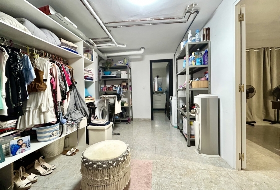 Перепродажа - Вилла - Orihuela Costa - Costa Blanca
