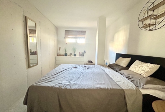 Перепродажа - Вилла - Orihuela Costa - Costa Blanca