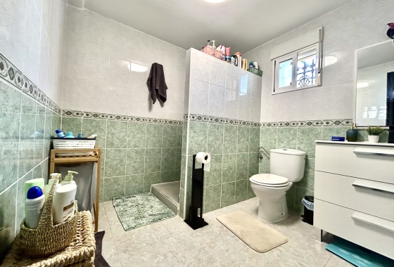Перепродажа - Вилла - Orihuela Costa - Costa Blanca