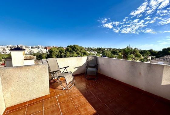 Перепродажа - Вилла - Orihuela Costa - Costa Blanca