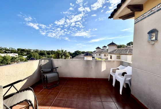 Перепродажа - Вилла - Orihuela Costa - Costa Blanca