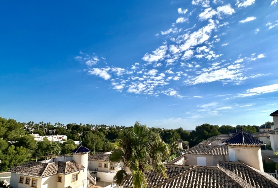 Перепродажа - Вилла - Orihuela Costa - Costa Blanca
