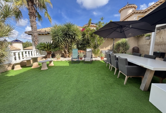 Перепродажа - Вилла - Orihuela Costa - Costa Blanca