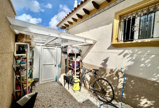 Перепродажа - Вилла - Orihuela Costa - Costa Blanca