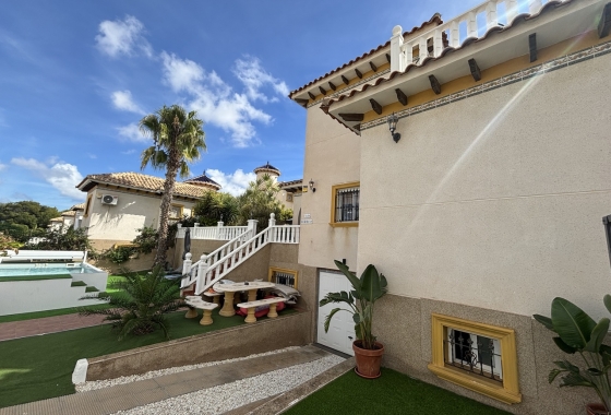 Перепродажа - Вилла - Orihuela Costa - Costa Blanca